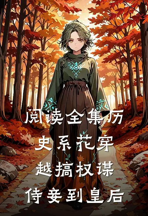 阅读全集历史系花穿越搞权谋：侍妾到皇后