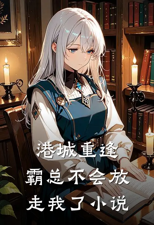 港城重逢，霸总不会放走我了小说