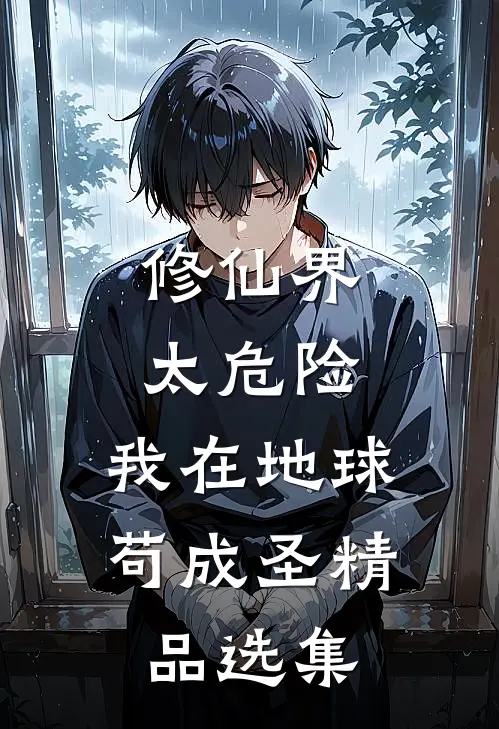 修仙界太危险，我在地球苟成圣精品选集