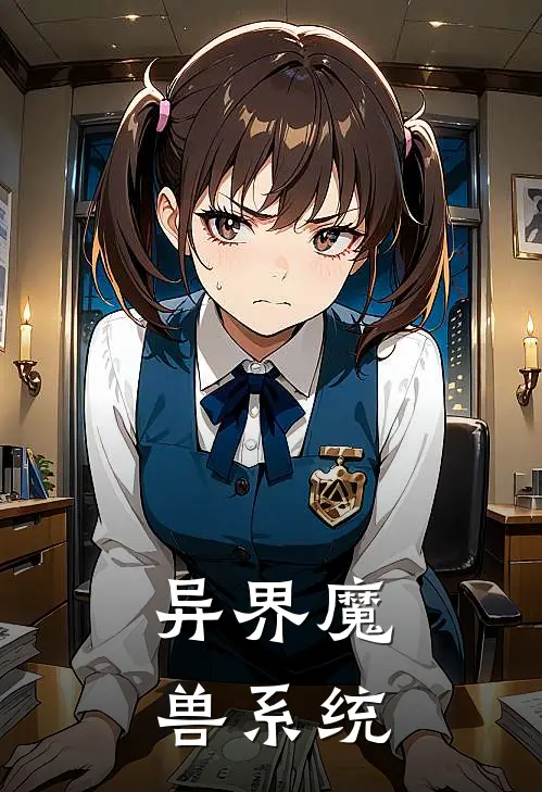 异界魔兽系统
