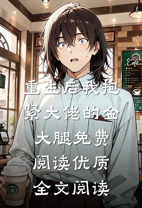 重生后我抱紧大佬的金大腿免费阅读优质全文阅读