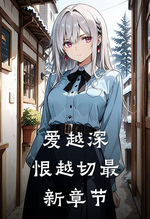 爱越深，恨越切最新章节