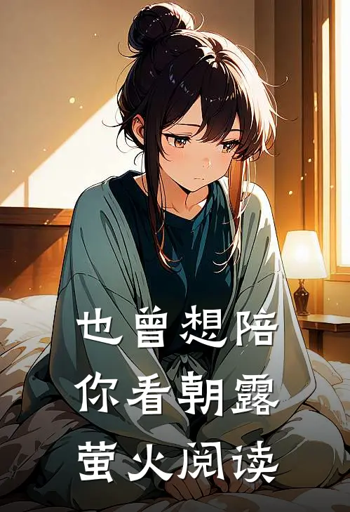 也曾想陪你看朝露萤火阅读