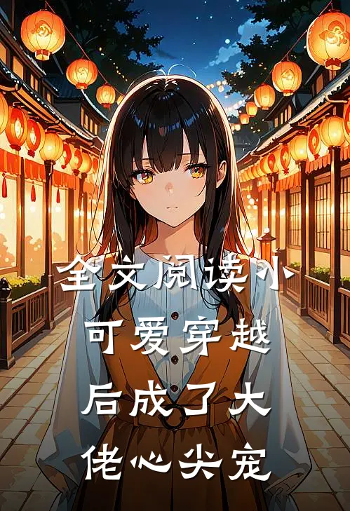 全文阅读小可爱穿越后成了大佬心尖宠