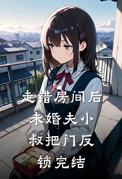 走错房间后，未婚夫小叔把门反锁完结
