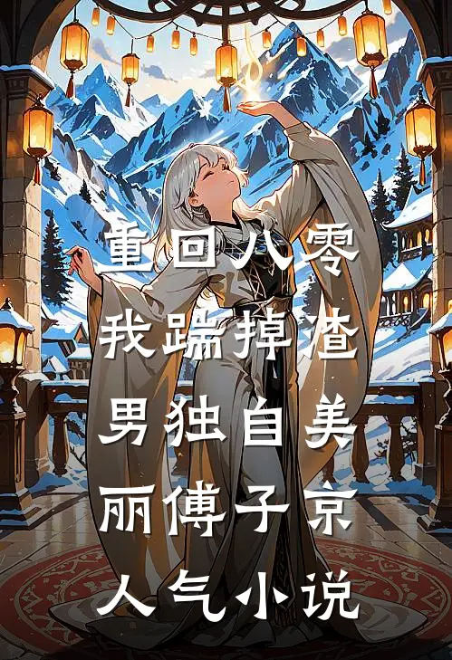 重回八零，我踹掉渣男独自美丽傅子京人气小说