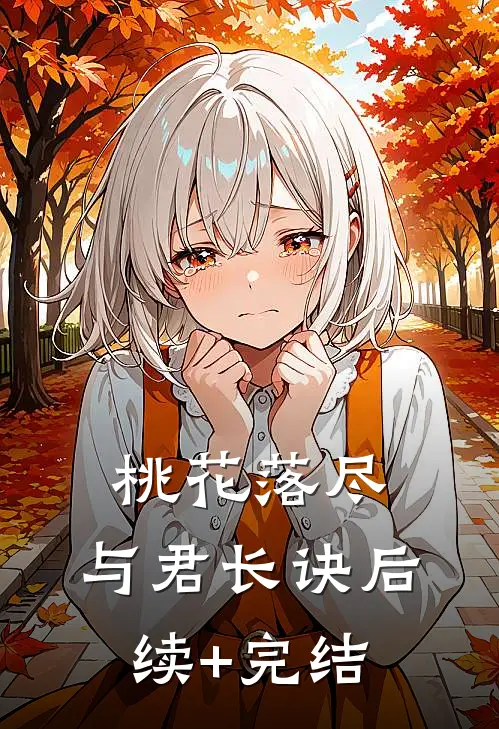 桃花落尽，与君长诀后续+完结