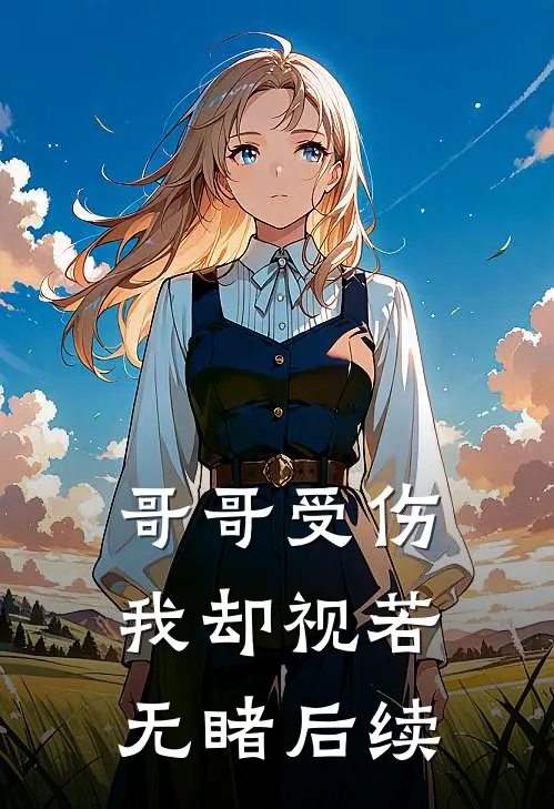 哥哥受伤，我却视若无睹后续