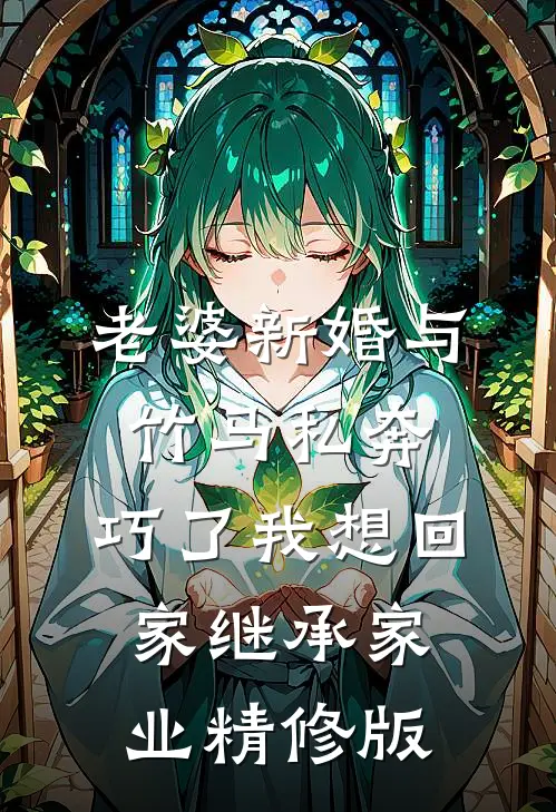 老婆新婚与竹马私奔，巧了我想回家继承家业精修版