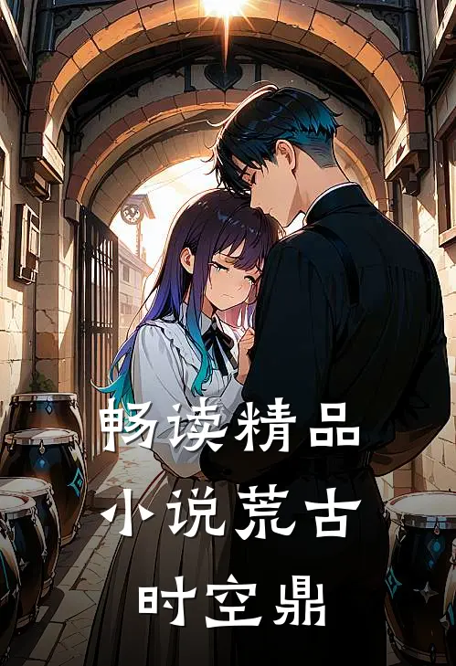 畅读精品小说荒古时空鼎