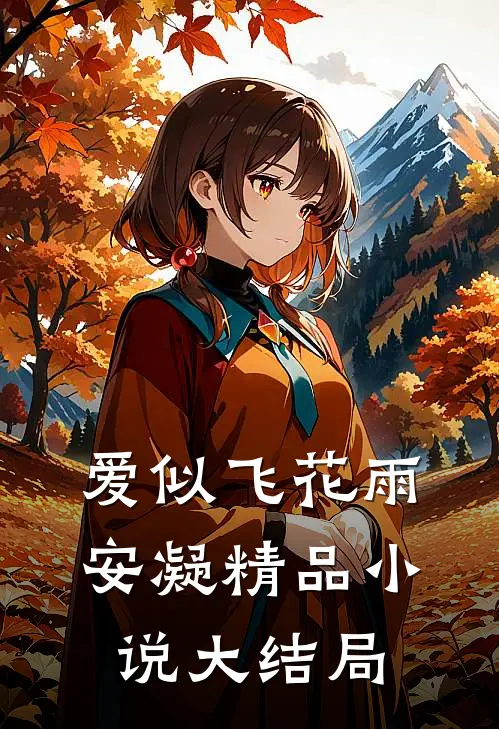 爱似飞花雨安凝精品小说大结局