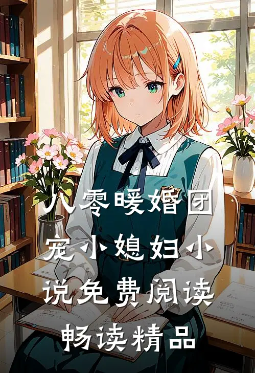 八零暖婚团宠小媳妇小说免费阅读畅读精品