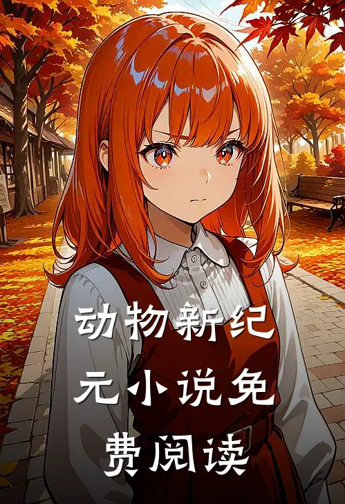 动物新纪元小说免费阅读