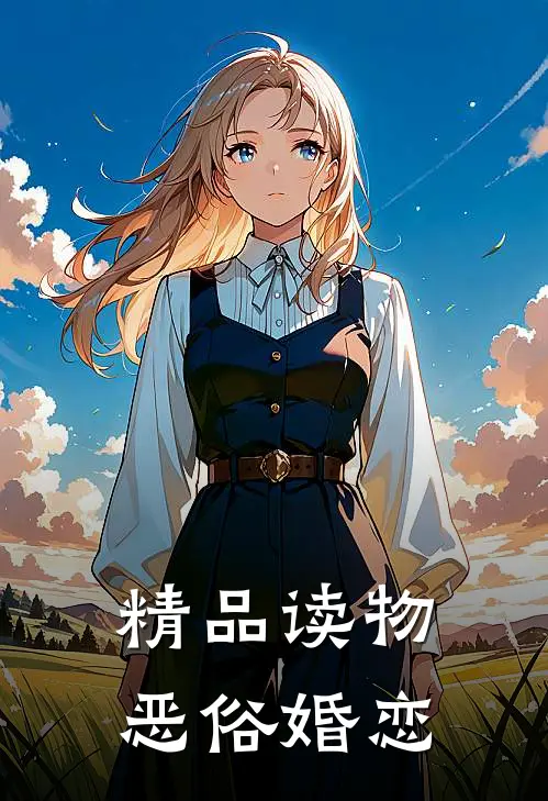 精品读物恶俗婚恋