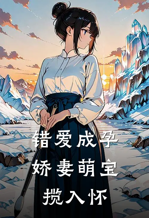 错爱成孕：娇妻萌宝揽入怀