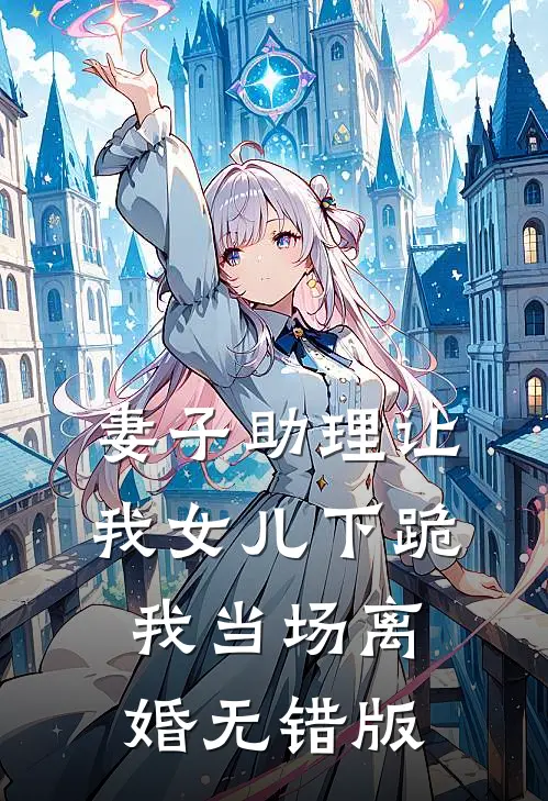 妻子助理让我女儿下跪，我当场离婚无错版
