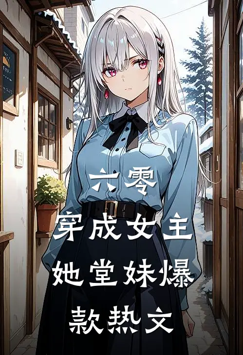 六零：穿成女主她堂妹爆款热文