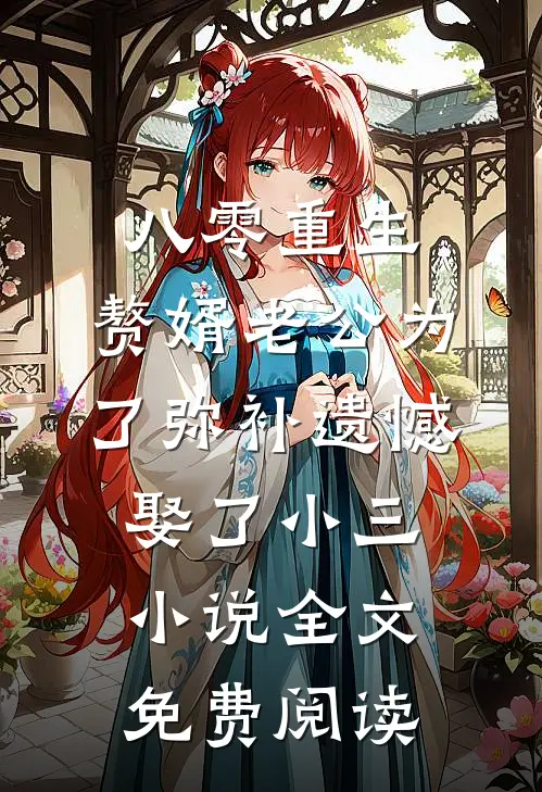 八零重生，赘婿老公为了弥补遗憾娶了小三小说全文免费阅读