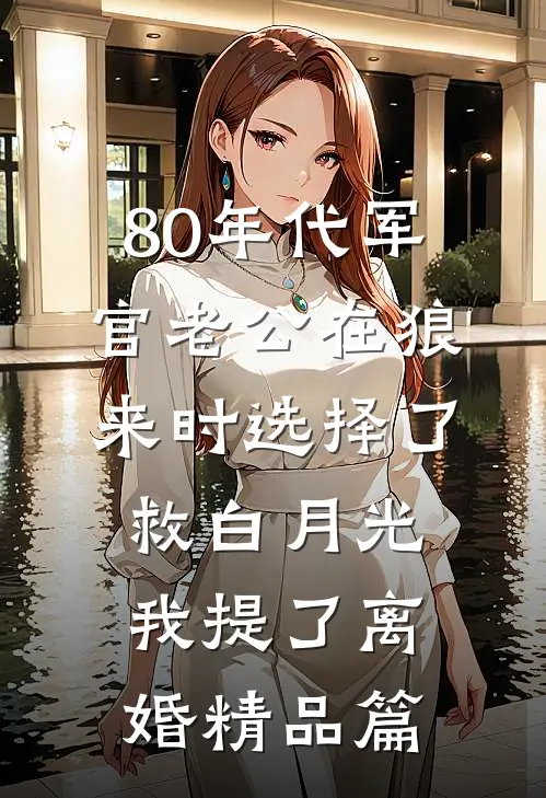 80年代军官老公在狼来时选择了救白月光我提了离婚精品篇