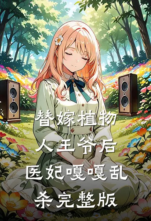 替嫁植物人王爷后，医妃嘎嘎乱杀完整版