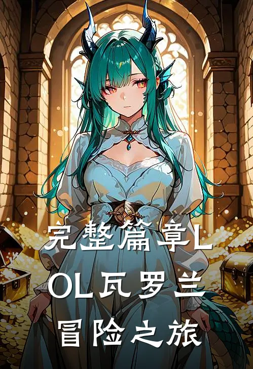 完整篇章LOL瓦罗兰冒险之旅
