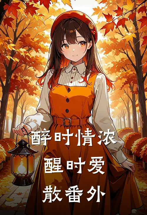 醉时情浓，醒时爱散番外