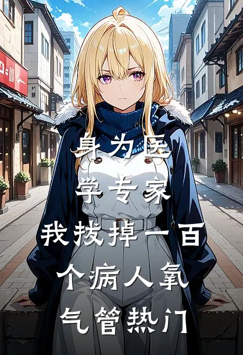 身为医学专家，我拔掉一百个病人氧气管热门