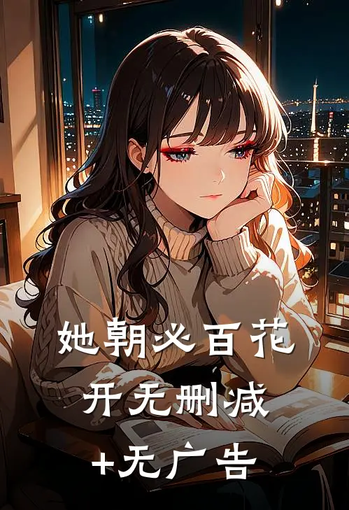 她朝必百花开无删减+无广告