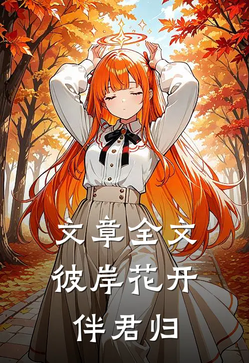 文章全文彼岸花开伴君归