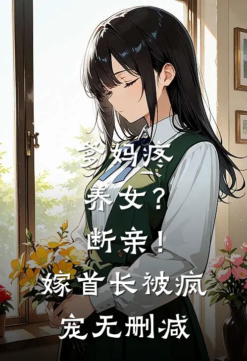 爹妈疼养女？断亲！嫁首长被疯宠无删减