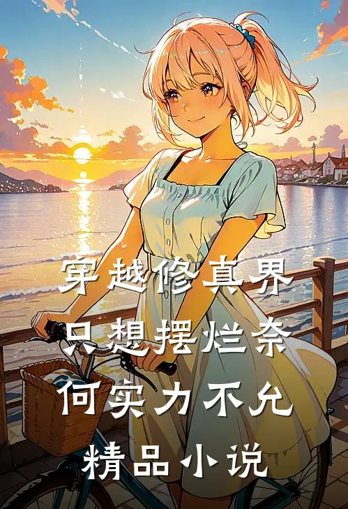 穿越修真界只想摆烂奈何实力不允精品小说