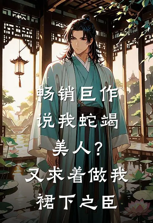畅销巨作说我蛇竭美人？又求着做我裙下之臣
