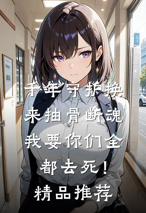 千年守护换来抽骨断魂，我要你们全都去死！精品推荐