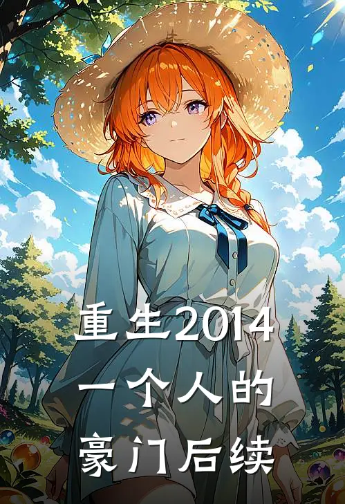 重生2014：一个人的豪门后续