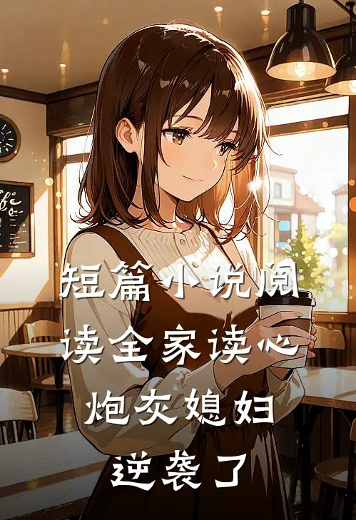 短篇小说阅读全家读心：炮灰媳妇逆袭了