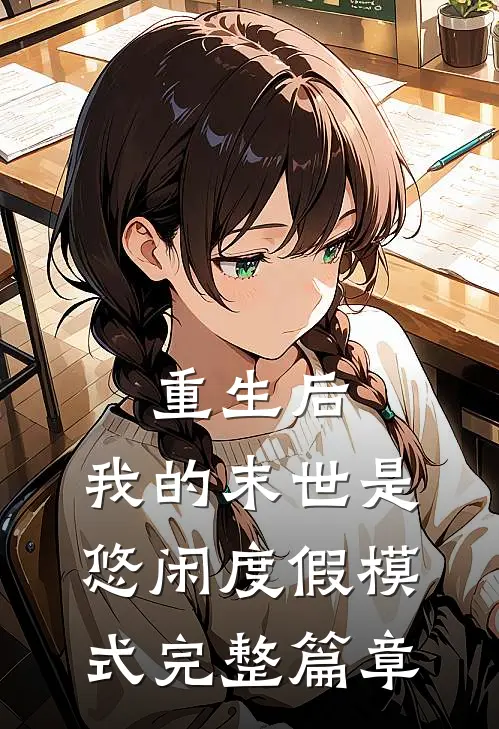 重生后，我的末世是悠闲度假模式完整篇章