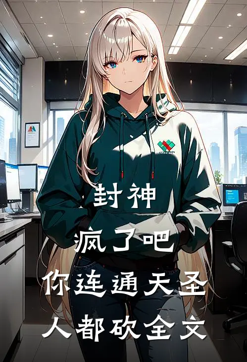 封神：疯了吧，你连通天圣人都砍全文