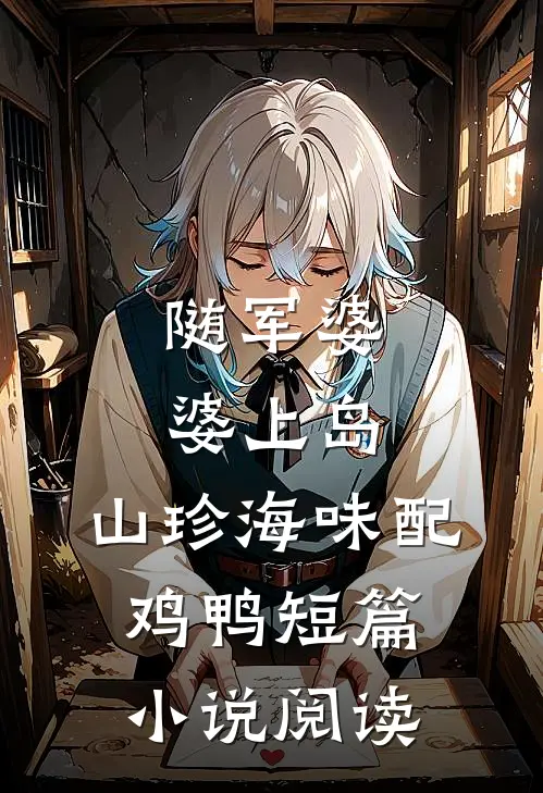 随军婆婆上岛：山珍海味配鸡鸭短篇小说阅读