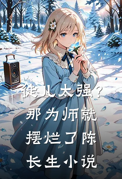 徒儿太强？那为师就摆烂了陈长生小说