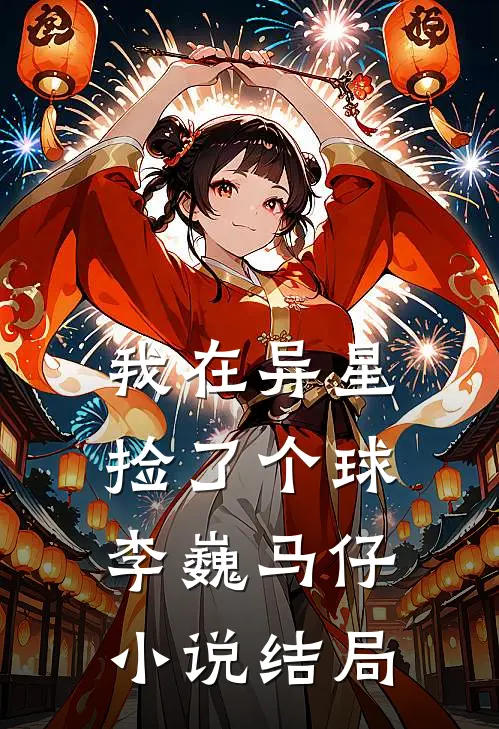 我在异星捡了个球李巍马仔小说结局