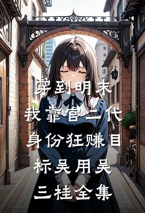 穿到明末，我靠官二代身份狂赚目标吴用吴三桂全集