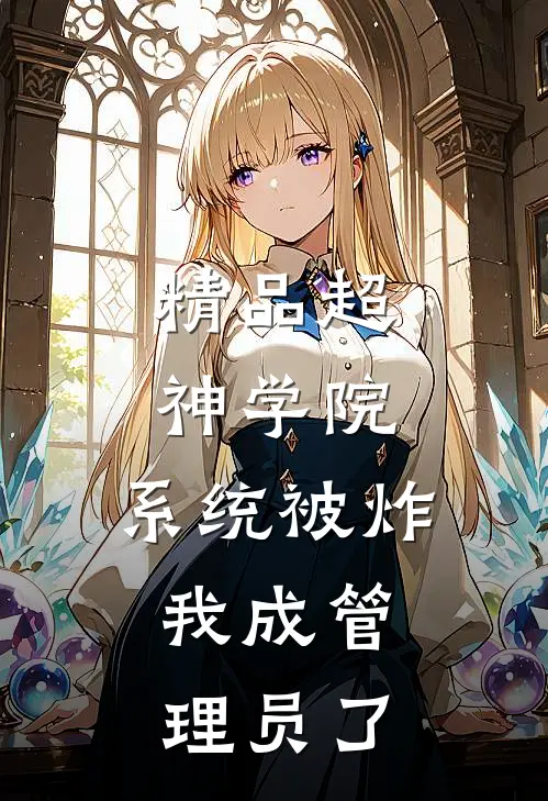 精品超神学院：系统被炸，我成管理员了