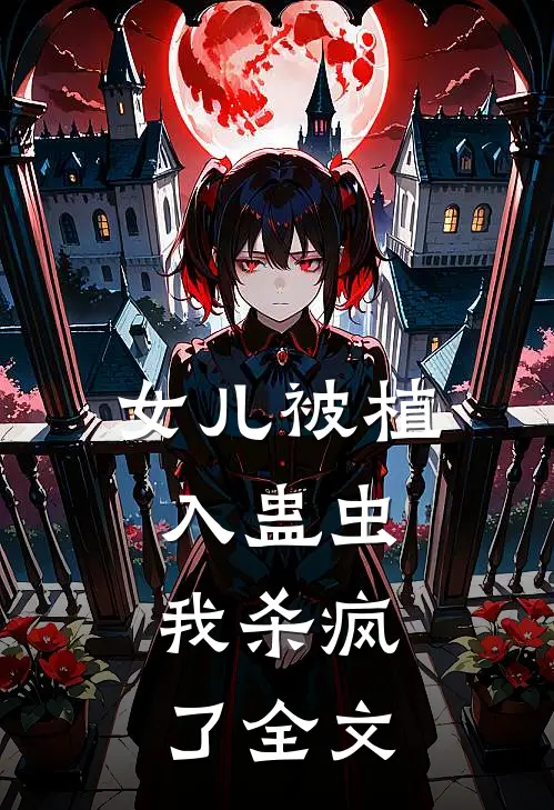 女儿被植入蛊虫，我杀疯了全文