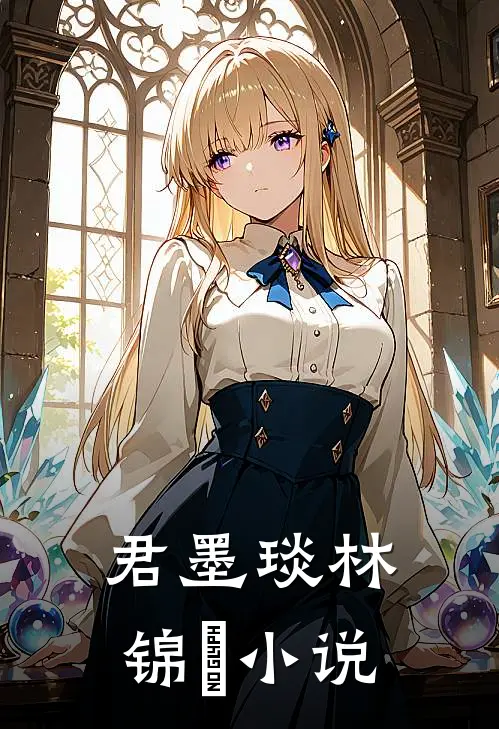 君墨琰林锦婳小说