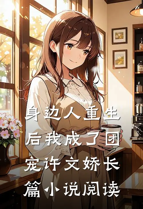 身边人重生后我成了团宠许文娇长篇小说阅读