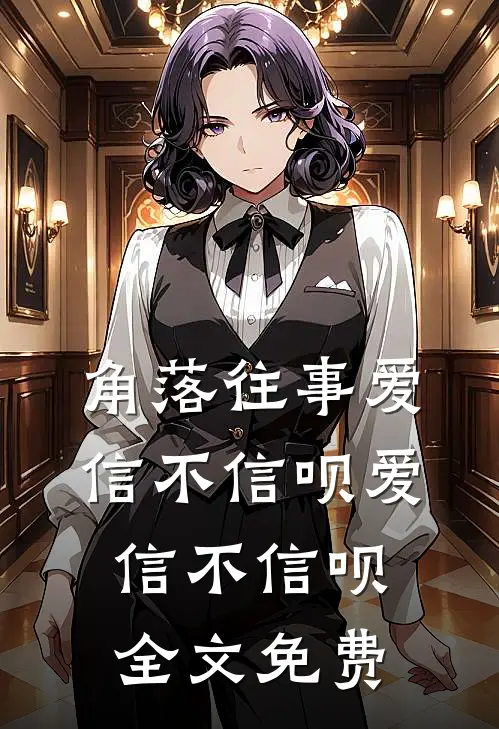 角落往事爱信不信呗爱信不信呗全文免费