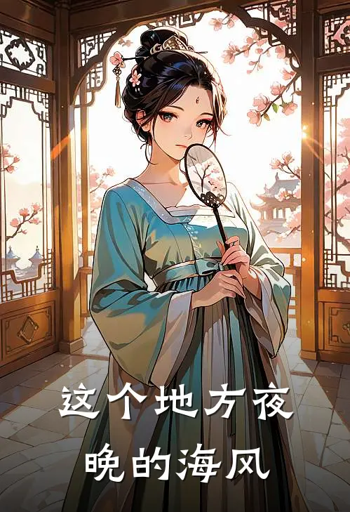这个地方夜晚的海风