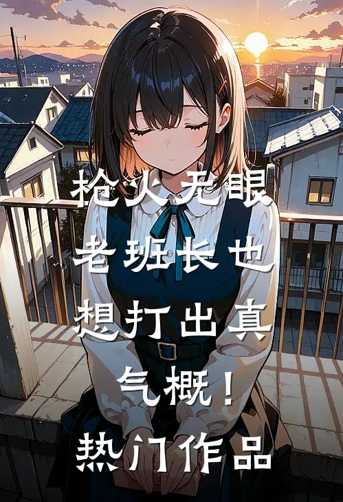 枪火无眼，老班长也想打出真气概！热门作品