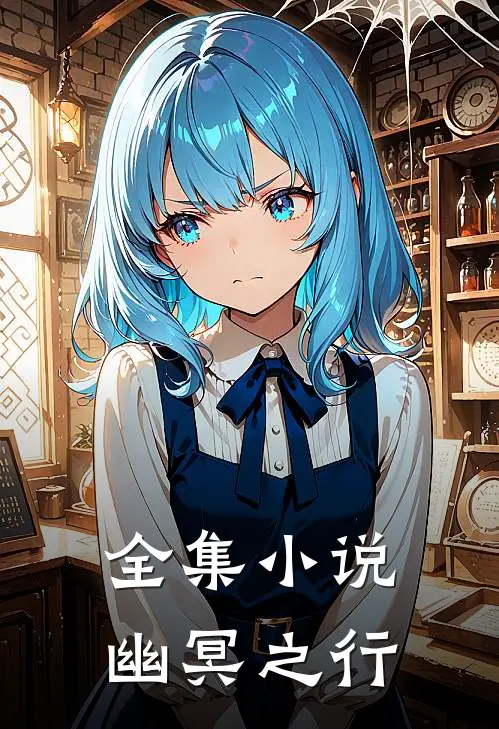 全集小说幽冥之行
