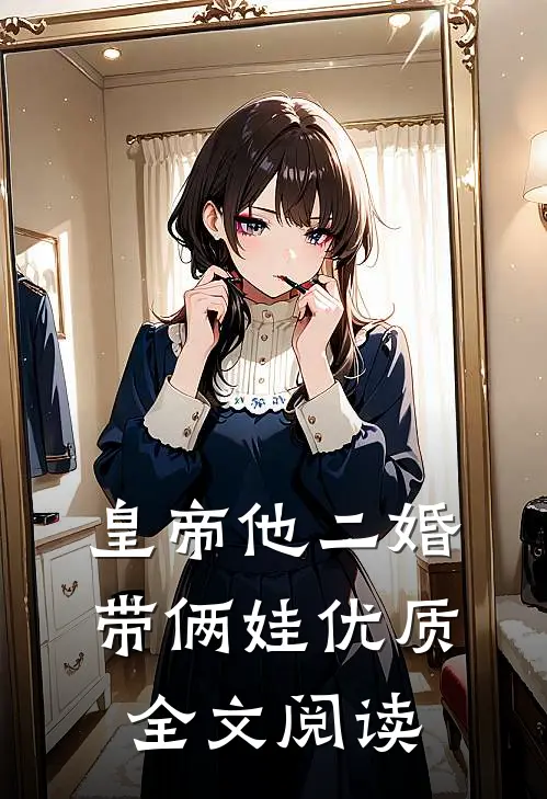 皇帝他二婚带俩娃优质全文阅读